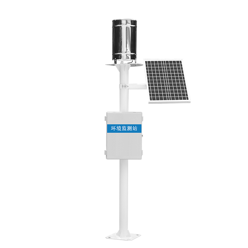 雨水在線監(jiān)測系統(tǒng)